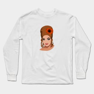 Valentina Long Sleeve T-Shirt